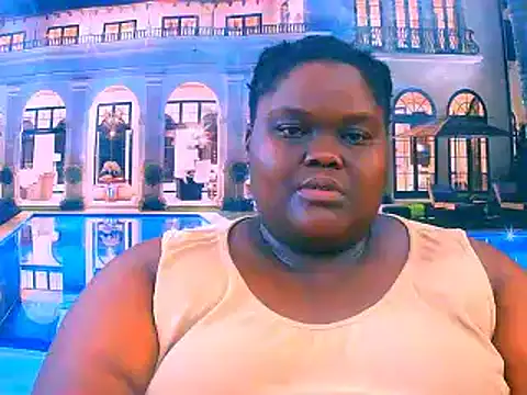 EbonyHotBuns online show from 07-07-26, 06:27