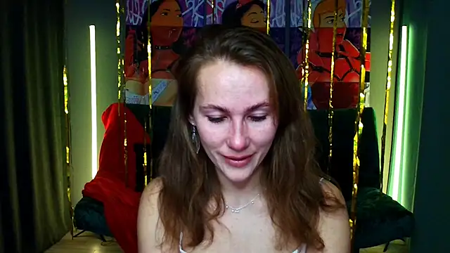 MichelleOrtis online show from 12-21-24, 07:38