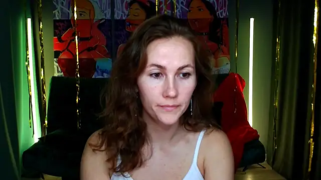 MichelleOrtis online show from 12-22-24, 04:38