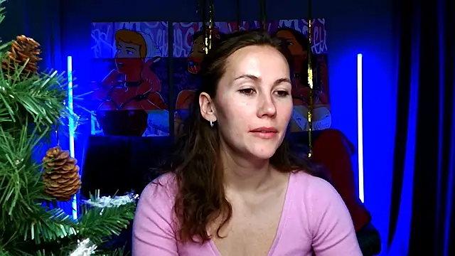 MichelleOrtis online show from 12-24-24, 04:40