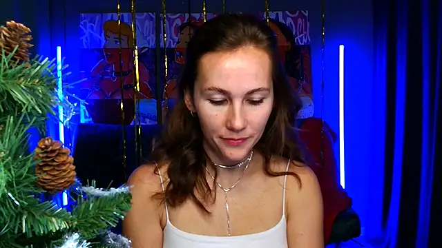 MichelleOrtis online show from 12-25-24, 01:30