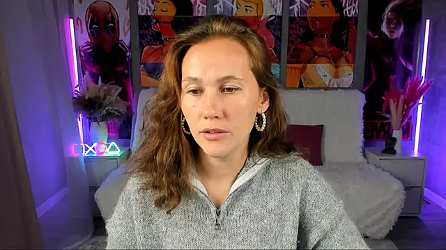 MichelleOrtis online show from 11-20-25, 12:38