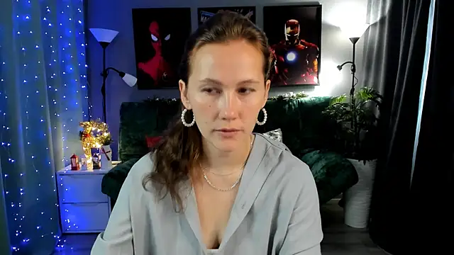 MichelleOrtis online show from 12-15-25, 06:39