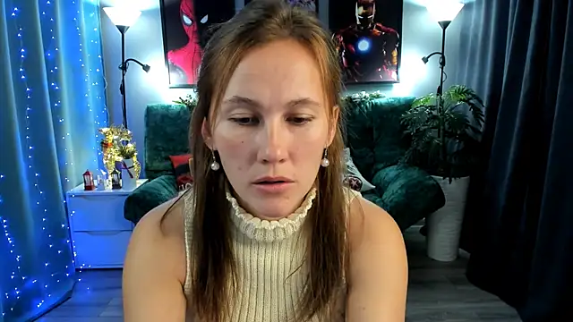 MichelleOrtis online show from 12-17-25, 01:28