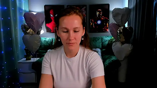 MichelleOrtis online show from 03-05-26, 06:42