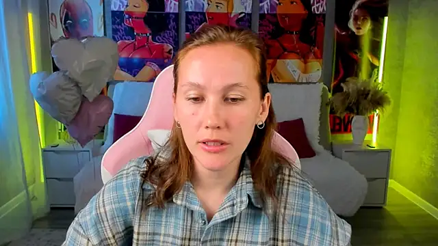 MichelleOrtis online show from 03-18-26, 12:41