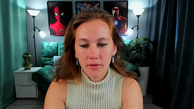 MichelleOrtis online show from 03-28-26, 02:33