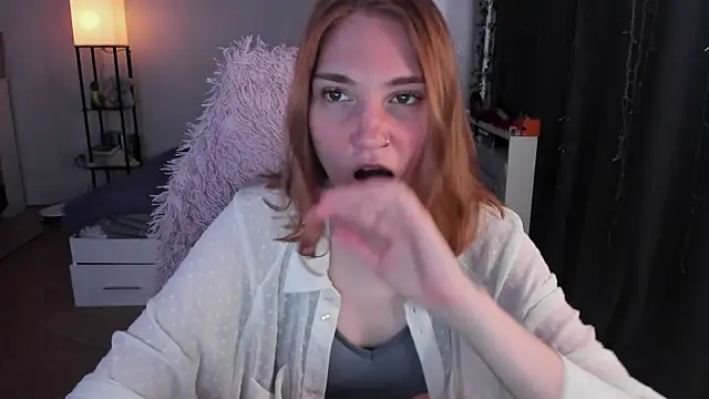 ReddHotPipper online show from 04-07-26, 03:51