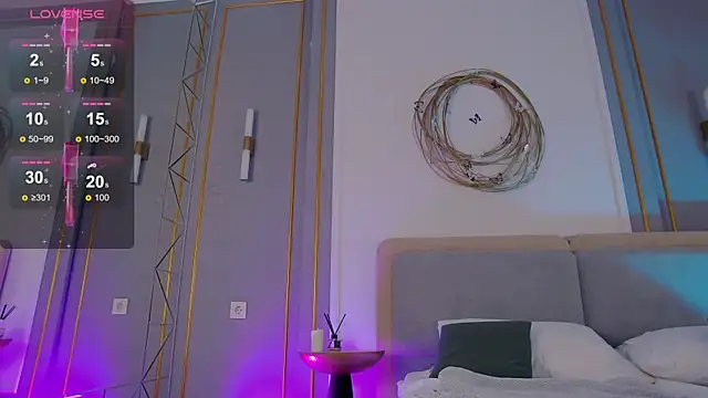 Snapshot of Smiley_Mia chatting on 02-05-25, 11:34 Smiley Mia online show from 02-05-25, 11:34