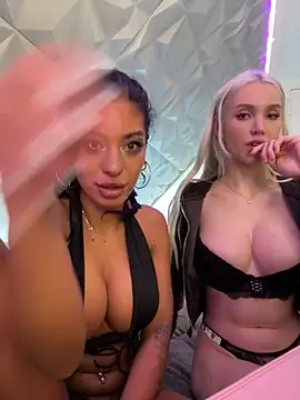 AlyssaHottv  online show from 02-18-26, 07:54