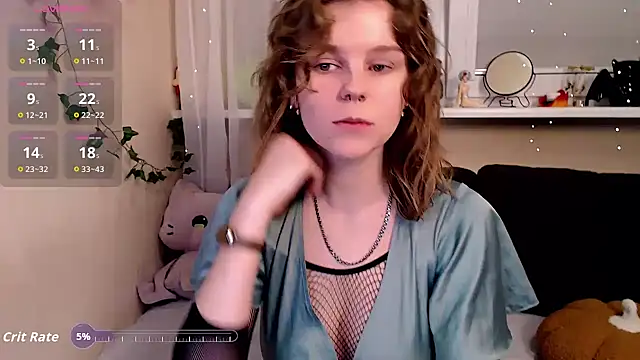 Moona xx online show from 11-14-25, 07:01