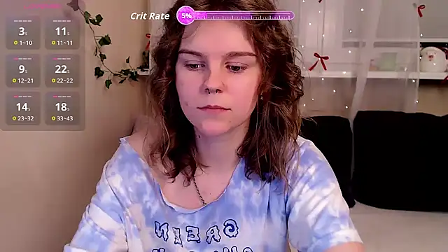 Moona xx online show from 12-16-25, 09:09