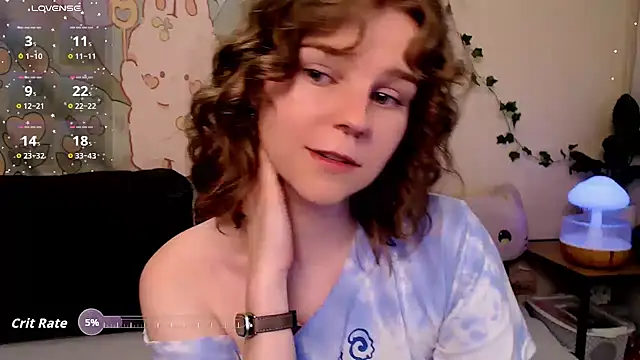 Moona xx online show from 03-11-26, 09:54