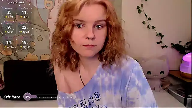 Moona xx online show from 03-31-26, 10:10