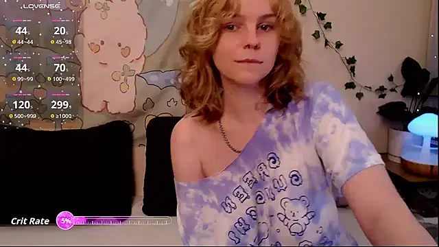 Moona xx online show from 05-08-26, 10:37