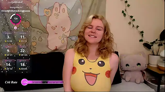 Moona xx online show from 06-25-26, 10:47