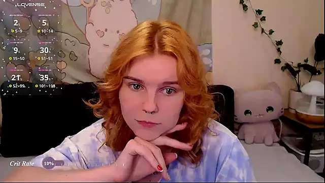 Moona xx online show from 07-11-26, 10:44