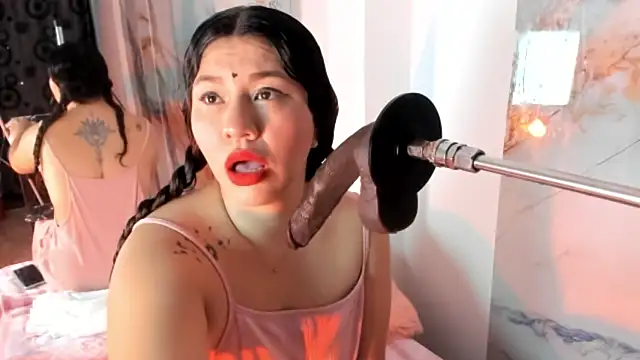 hade cute online show from 06-01-26, 03:25