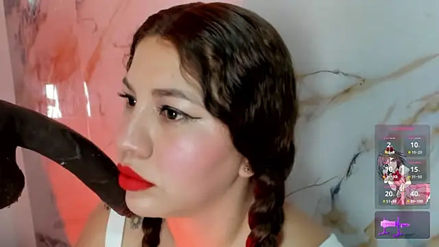 Snapshot of hade_cute chatting on 07-11-26, 02:58 hade cute online show from 07-11-26, 02:58