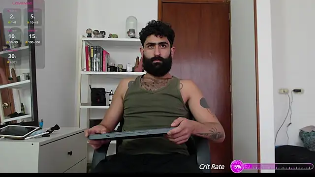 Snapshot of Drogamma chatting on 03-15-25, 08:54 Drogamma online show from 03-15-25, 08:54