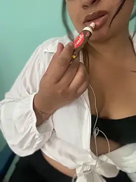 lalinha sapeka online show from 11-14-25, 03:33