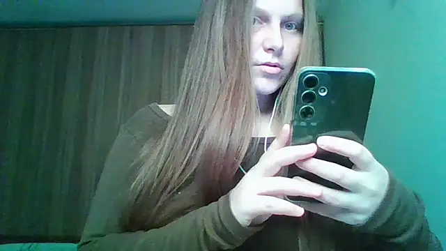 Evasapples online show from 03-27-26, 02:28