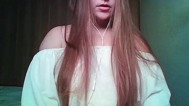 Evasapples online show from 04-07-26, 07:25