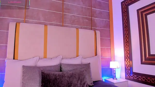 AbigailCarter online show from 10-22-25, 11:37