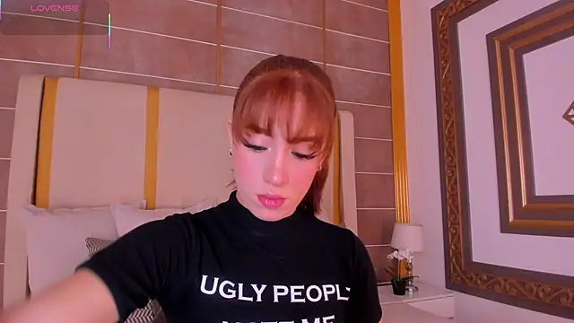 AbigailCarter online show from 11-23-25, 11:26