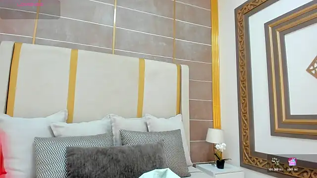 AbigailCarter online show from 11-27-25, 11:29