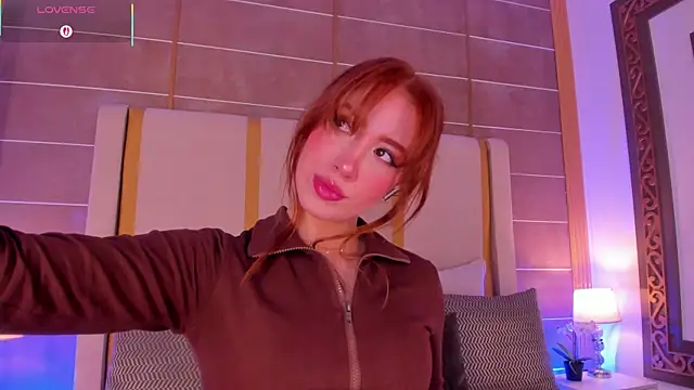 AbigailCarter online show from 01-17-26, 11:08