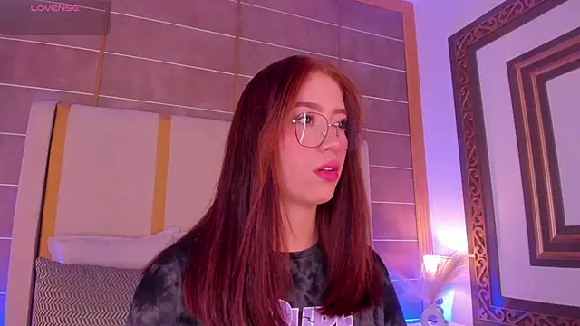 AbigailCarter online show from 02-01-26, 11:36