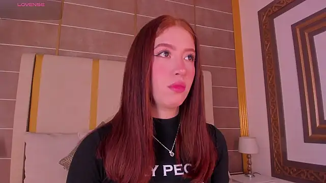 AbigailCarter online show from 02-02-26, 11:25