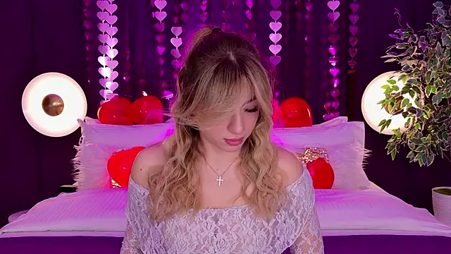 HelenaMorgan online show from 02-12-26, 03:01