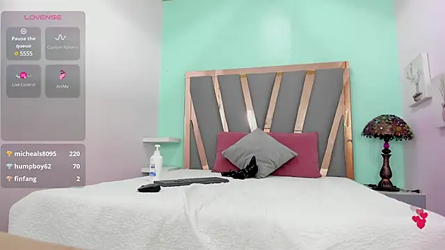  Lemmon  online show from 02-03-25, 04:52