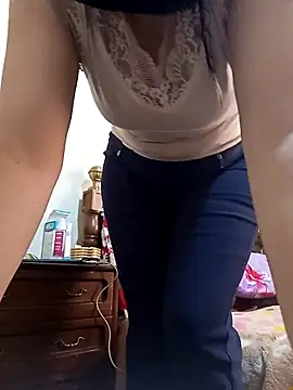 Sahar sexy online show from 01-04-25, 02:14
