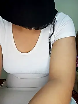 Sahar sexy online show from 01-26-25, 05:34