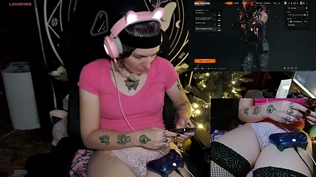 BrandiWRLD 999 online show from 12-16-24, 11:07