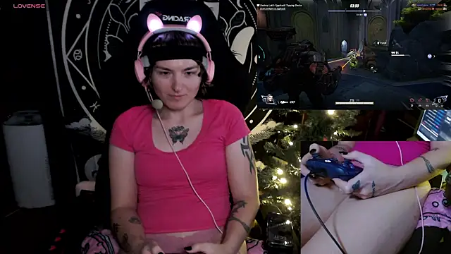 BrandiWRLD 999 online show from 12-22-24, 05:34