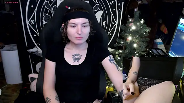 BrandiWRLD 999 online show from 12-28-24, 05:46