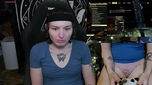 BrandiWRLD 999 online show from 01-19-25, 06:21