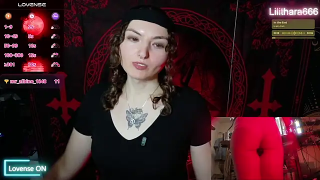 BrandiWRLD 999 online show from 11-18-25, 07:51