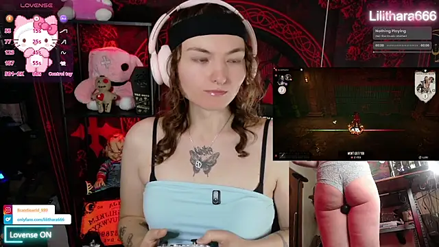 BrandiWRLD 999 online show from 12-20-25, 08:38