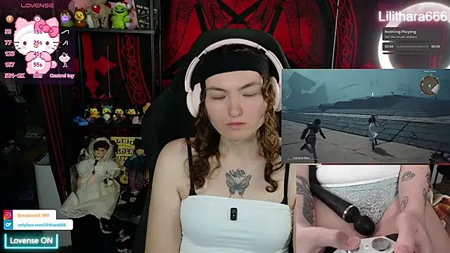 BrandiWRLD 999 online show from 01-08-26, 08:00