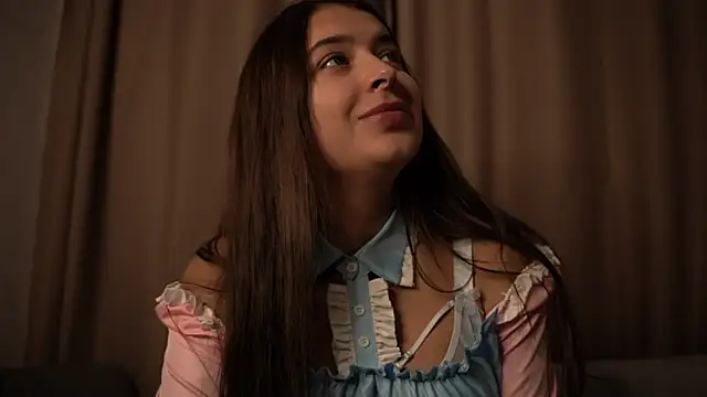 elisa moon online show from 11-07-25, 09:42