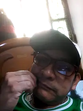 ardiente47 online show from 10-20-25, 10:32