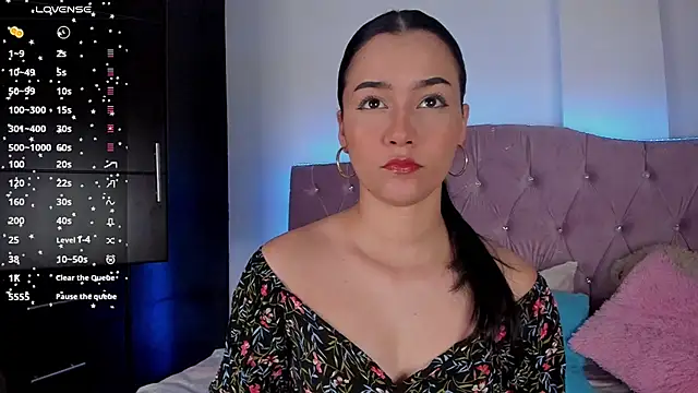 Deisy sr online show from 12-10-24, 10:38