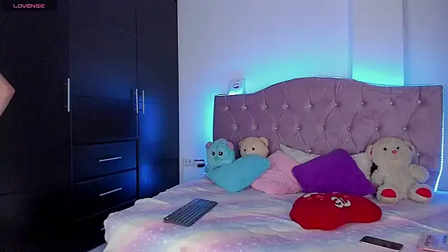 Deisy sr online show from 01-22-25, 12:27