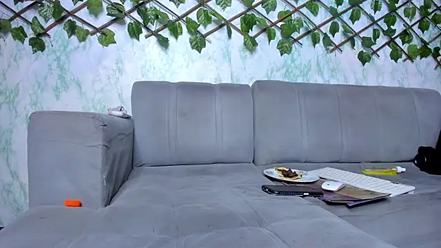 Pamesmith online show from 01-17-25, 06:47