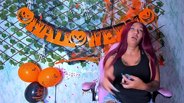 Pamesmith online show from 10-11-25, 03:17